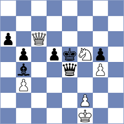 Rusev - Artiunov (Bankia, 1992)