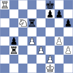 Bornholdt - Skibbe (chess.com INT, 2022)