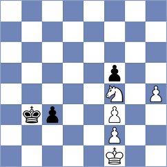 Timofeev - Kosakowski (chess.com INT, 2022)