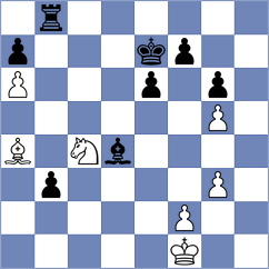 Gogolev - Shirov (chess.com INT, 2025)