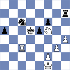 Alekhine - GuimardGrau (Buenos Aires, 1938)