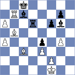 Masruri - Bozorov (chess.com INT, 2025)