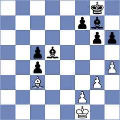 Perossa - Estrada Nieto (chess.com INT, 2025)