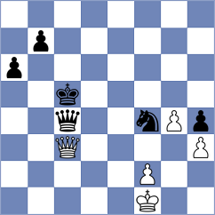 Cheshtanov - Ushacov (Kemerovo, 2010)