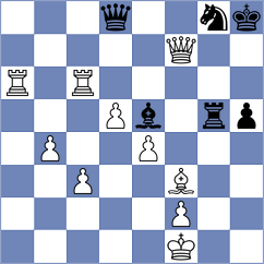 Parondo - Seo (chess.com INT, 2024)