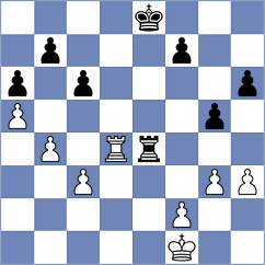 Pranav - Xiao (chess.com INT, 2025)