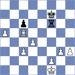 Buttner - Paul (San Jorge, 2000)