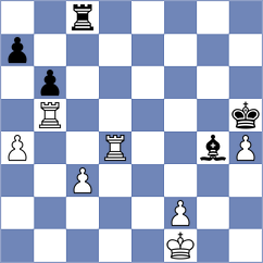 Havanecz - Schrik (Chess.com INT, 2019)