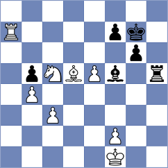 Da Silva - Dos Santos (Lichess.org INT, 2020)