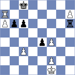 Riehle - Mestnikov (chess.com INT, 2024)