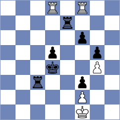 Schillinger - Werner (Germany, 1994)
