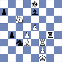 Topalov - Abdumalik (Chess.com INT, 2020)