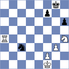 Camarena Gimenez - Barski (Valencia ESP, 2022)