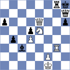 Diaz Vasquez - Miranda Camus (chess.com INT, 2025)