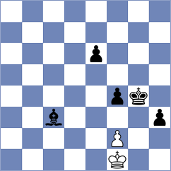 Yang - Bobadilla Viera (chess.com INT, 2024)