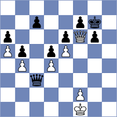 Alarcon Bahamondes - Topalov (chess.com INT, 2024)