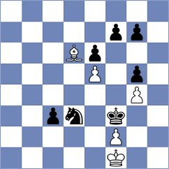 Grillo - Zhu (chess.com INT, 2025)