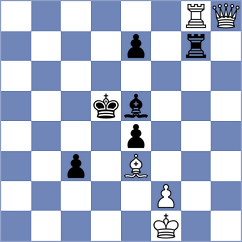 Sindarov - Ebrahimi Herab (chess.com INT, 2025)