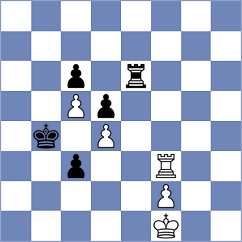 Suvradeepta - Yanev (chess.com INT, 2025)