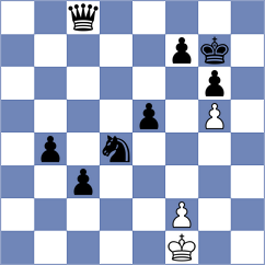 Nihal - Liu (chess.com INT, 2024)