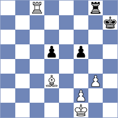 Adewumi - Roman (chess.com INT, 2022)