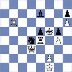 Chang Suarez - Palma Moscoso (Guimaraes, 2012)