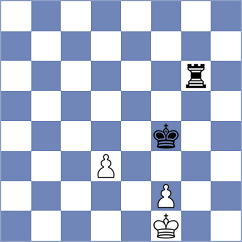 Gokhale - Krawczyk (chess.com INT, 2024)