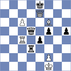 Hong - Durarbayli (chess.com INT, 2024)