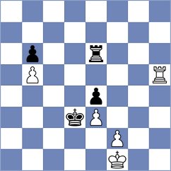 Brankovic - Zlatanovic (Paracin, 2016)