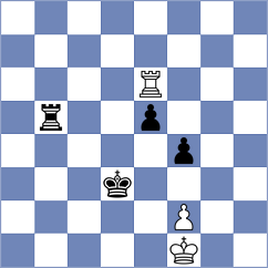 Santos - Kurchenko (chess.com INT, 2024)