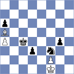 Kiseleva - Javakhadze (chess.com INT, 2025)