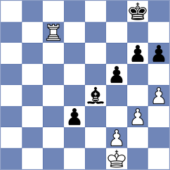 Cumpe - Fedunov (chess.com INT, 2025)