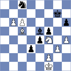 Vachier Lagrave - Jany (Montigny le Bretonneux, 1999)