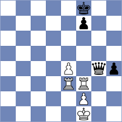 Kavan - Mayer (Czech Republic, 2003)