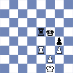 Sanz Wawer - Golecki (Darlowo POL, 2024)