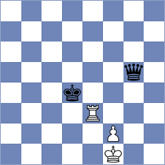 Kaufman - Chemin (chess.com INT, 2023)