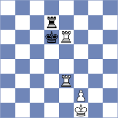 Jian - Wafa (chess.com INT, 2024)