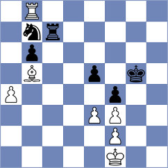 Li - Safarli (Chess.com INT, 2019)