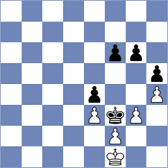 Krause - Gaprindashvili (Dortmund, 1974)