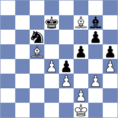 Keymer - Paikens (chess.com INT, 2025)