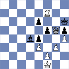 Suarez Buceta - Trujillo Morales (Las Palmas, 2014)