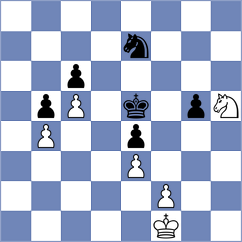 Hewson - Deepan Chakkravarthy (Forni di Sopra ITA, 2023)