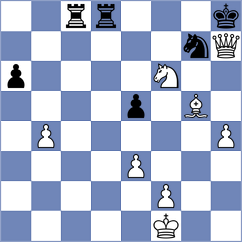 Gelman - Reprintsev (chess.com INT, 2025)