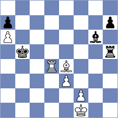 Williams - Bartel (chess.com INT, 2025)