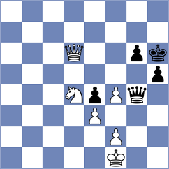 Gilev - Zakaryan (Azov, 2011)