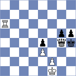 Frade Marques - Lischinsky (Romans, 1999)