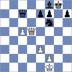 Shipov - Ghazarian (chess.com INT, 2021)