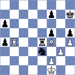 Gracia - Khanin (Chess.com INT, 2020)