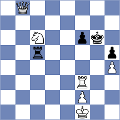 Rychagov - Guliev (Chess.com INT, 2021)