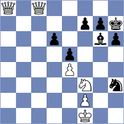 Marchenkova - Buchtova (Bratislava, 2019)